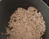 Foto del paso 1 de la receta: Pasta boloñesa vegetariana/ Veg Bolognese pasta