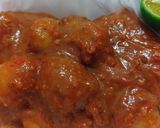 Foto langkah ke 3 dari resep Bumbu kacang untuk cilok, siomay, batagor dan lainnya.