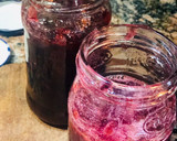 Foto del paso 10 de la receta: Mermelada (dulce) de ciruela