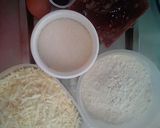 Foto del paso 2 de la receta: Torta de Auyama con glaseado papelón y queso