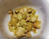 Foto del passaggio 5 della ricetta Gratin di patate e cavolo rosso