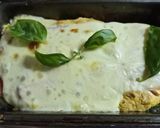 Foto del paso 5 de la receta: Lasagna de zapallitos y berenjenas