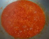 A picture of step 3 of Spiced Egg And Tofu (Telur Tahu Bumbu Bali).