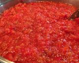 Foto del paso 8 de la receta: Salsa pizzera en conserva 🍅🍕