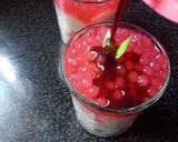 Foto langkah ke 3 dari resep Bubur sum sum mutiara.