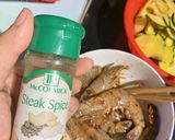 Hình bước làm 1 của món Beafsteak - Bít Tết 10 phút :D healthy