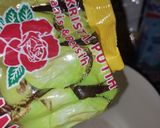 Foto langkah ke 2 dari resep Roti Sobek Coklat Keju (Tanpa Ulen & Tanpa Telur).