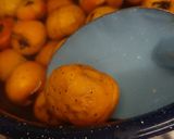 Foto del paso 3 de la receta: Tejocotes en miel