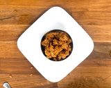 Foto del passaggio 5 della ricetta Paçoca Paulista, Dolce di Arachidi 🥜 tipico brasiliano
