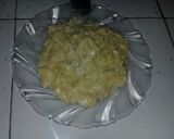 Foto langkah ke 5 dari resep Makaroni tumis endolita.