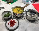 Fish Amok Cambodian lemongrass curry, paleo- & vegan-friendly recipe step 7 photo