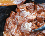 Foto del paso 4 de la receta: Brisket (en olla de cocción lenta)