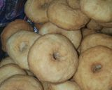 A picture of step 4 of Swahili donuts#author marathon.