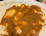 Foto del paso 4 de la receta: Mil hojas sin tacc súper rápida y fácil