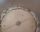 Foto del paso 2 de la receta: Pan de molde con harina de centeno en Thermomix