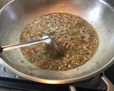 煎蕃薯粉的食譜步驟8照片