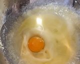 Foto del paso 2 de la receta: Aros de chocolate blanco y chocolate con leche