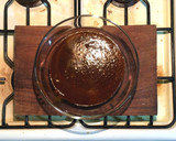 Foto del paso 1 de la receta: Bistec de Res en Chile Pasilla