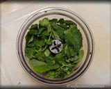 Foto del passaggio 1 della ricetta Trota alle Erbe Aromatiche con Insalata di Cedro