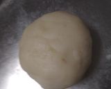 रवा गुलाबजाम (rava gulabjamun recipe in marathi) रेसिपी स्टेप 3 फोटो