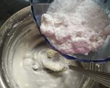 डोनट (donut recipe in marathi) रेसिपी स्टेप 1 फोटो 
