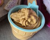 Une image de l'étape 3 de Glace Italienne au Café au Ninja Swirl.