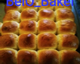 Foto del paso 6 de la receta: Pancitos Chips - Pan de Viena