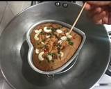 आटा और गुड़ से बना प्लम केक (Aata aur gur se bna plum cake recipe in hindi) रेसिपी चरण 5 फोटो