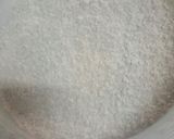 A picture of step 1 of Brown pita bread.