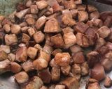 Foto del paso 1 de la receta: Tallarines con salsa a la chilena