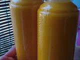 Juice Mangga Gadung