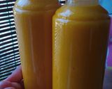 Foto langkah ke 3 dari resep Juice Mangga Gadung.