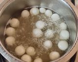 રસગુલ્લા (Rasgulla Recipe In Gujarati) રેસીપી સ્ટેપ3ફોટો