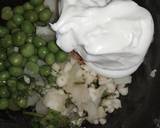 Mayo potato salad recipe step 2 photo