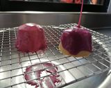 Foto del paso 4 de la receta: Glaseado espejo