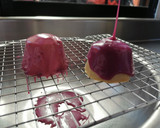 Foto del paso 4 de la receta: Glaseado espejo