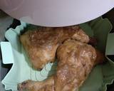 Foto langkah ke 3 dari resep Ayam Panggang Banjar.