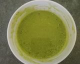Foto langkah ke 2 dari resep Matcha Milk Coffee.
