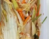 Foto langkah ke 5 dari resep #107 Kimchi.