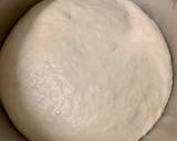 White chocolate Filled Doughnuts (Eggless) recipe step 2 photo