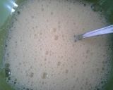 Foto langkah ke 2 dari resep 41 Brownies 'Chocodrink' Kukus No Terigu No Timbangan No Mixer.