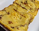Foto del paso 2 de la receta: SÁNDWICH Hawaiano🍍 de Huevo...!🐣