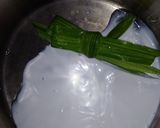 Foto langkah ke 5 dari resep Bubur Candil.