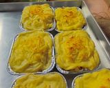 Foto langkah ke 6 dari resep Pastel Tutup.