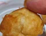 Foto del paso 8 de la receta 209. Natillas con Magdalenas