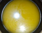 Foto langkah ke 2 dari resep Puding roti tawar kukus.