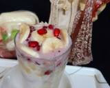 Fruits Loaded Lassi recipe step 8 photo