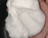 Foto langkah ke 3 dari resep Cireng / Cimol Kenyal anti gagal by Shinta.