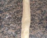Foto del paso 2 de la receta: Rogel