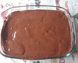 Foto del paso 8 de la receta Tarta de chocolate